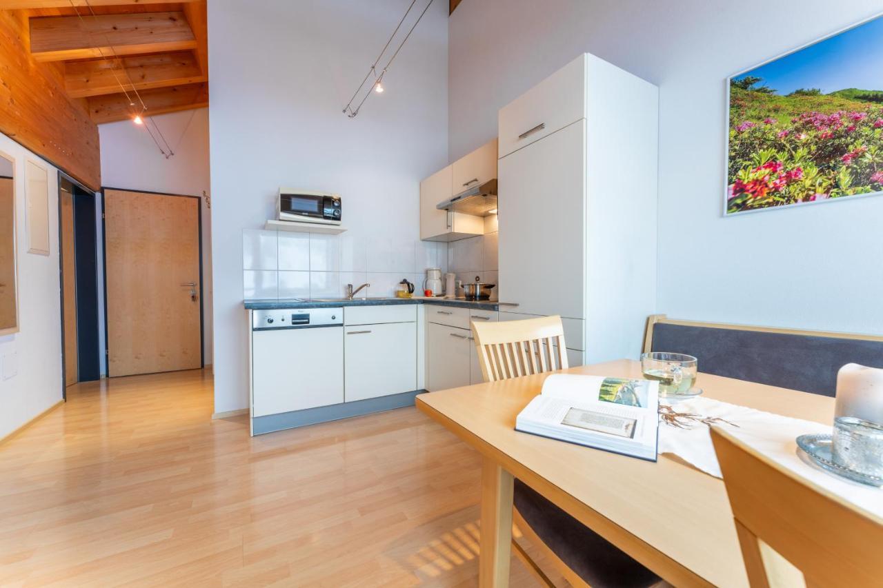 Apartament Haus Montana Damüls Zewnętrze zdjęcie